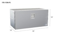 Picture of In The Ditch Pro Series Toolboxes