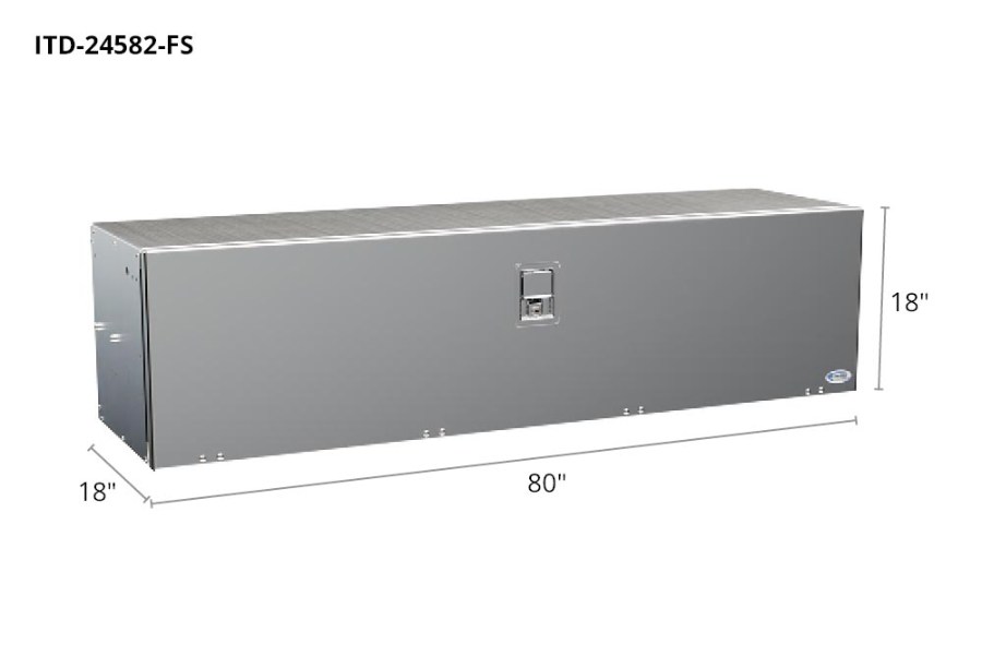 Picture of In The Ditch Pro Series Toolboxes