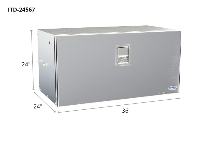 Picture of In The Ditch Pro Series Toolboxes