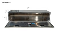 Picture of In The Ditch Pro Series Toolboxes