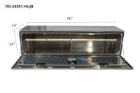 Picture of In The Ditch Pro Series Toolboxes