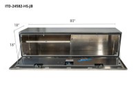 Picture of In The Ditch Pro Series Toolboxes