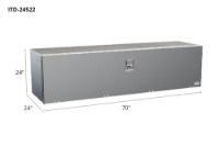 Picture of In The Ditch Pro Series Toolboxes