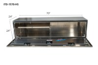 Picture of In The Ditch Pro Series Toolboxes