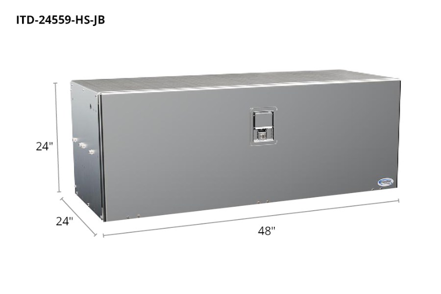 Picture of In The Ditch Pro Series Toolboxes