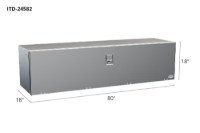 Picture of In The Ditch Pro Series Toolboxes