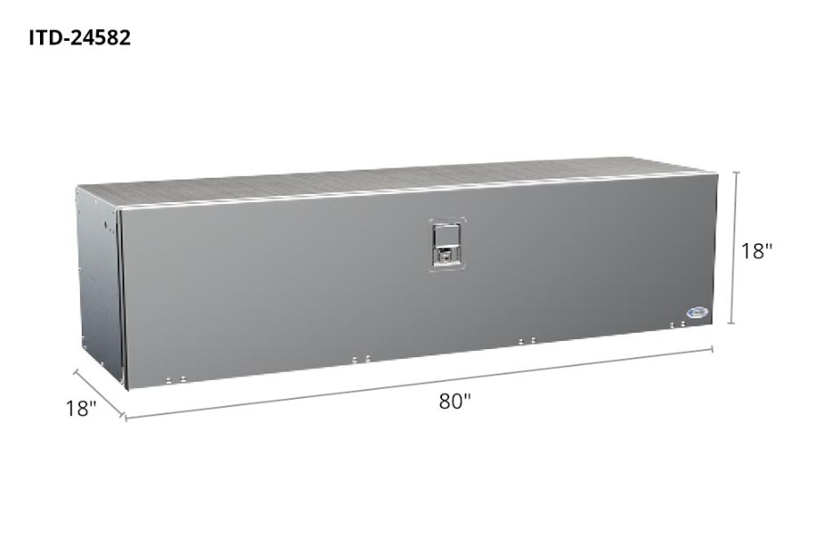 Picture of In The Ditch Pro Series Toolboxes