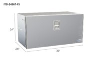 Picture of In The Ditch Pro Series Toolboxes