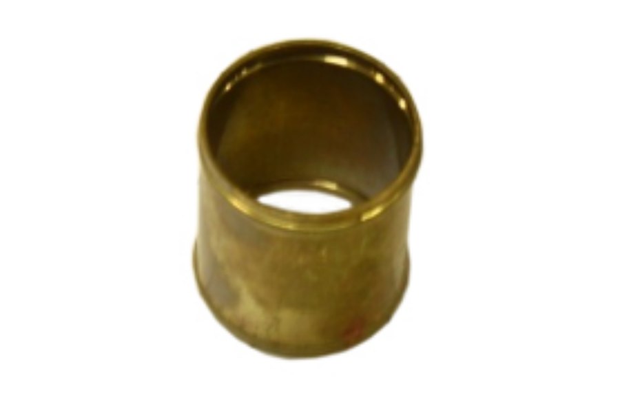 Picture of Deweze Hose Splice 1.50" O.D. x 1.75" Brass