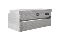 Picture of Buyers All Purpose Utility Chest Toolbox For Ford Maverick and Compact Trucks