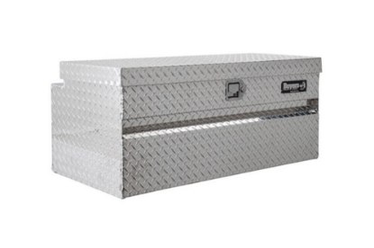 Picture of Buyers All Purpose Utility Chest Toolbox For Ford Maverick and Compact Trucks