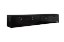 Picture of Buyers Single Latch Black Smooth Aluminum Topsider Truck Toolbox