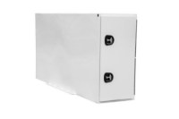 Picture of Buyers Steel Stright Side Backpack Toolbox with Shelving