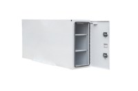 Picture of Buyers Steel Stright Side Backpack Toolbox with Shelving