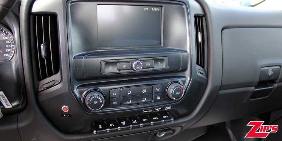 Picture of 2023 Century Steel 10 Series Car Carrier, Chevrolet 6500HD, 22589