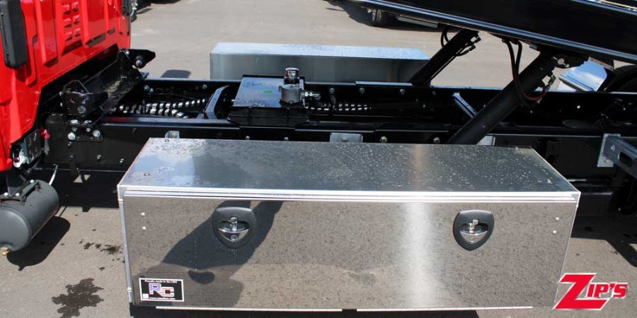 Picture of 2023 Century Steel 10 Series Car Carrier, Chevrolet 6500HD, 22589