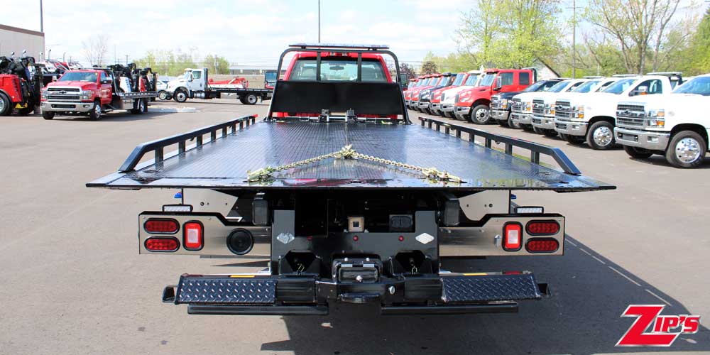 Picture of 2023 Century Steel 10 Series Car Carrier, Chevrolet 6500HD, 22589