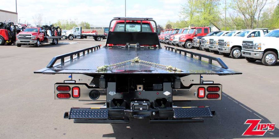Picture of 2023 Century Steel 10 Series Car Carrier, Chevrolet 6500HD, 22589