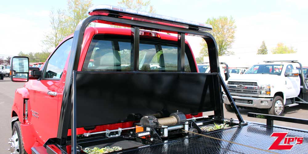 Picture of 2023 Century Steel 10 Series Car Carrier, Chevrolet 6500HD, 22589