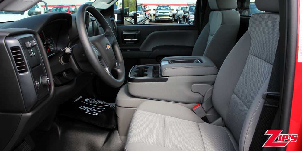 Picture of 2023 Century Steel 10 Series Car Carrier, Chevrolet 6500HD, 22589