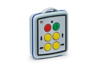 Picture of Lodar Replacement Mini Transmitter