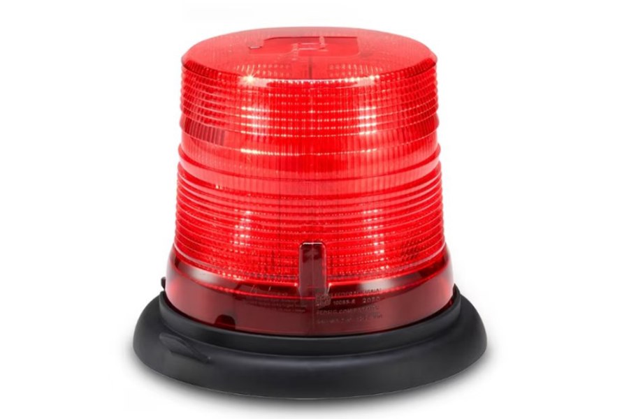 Picture of Federal Signal Spire Series Single and Dual Color Short Beacons