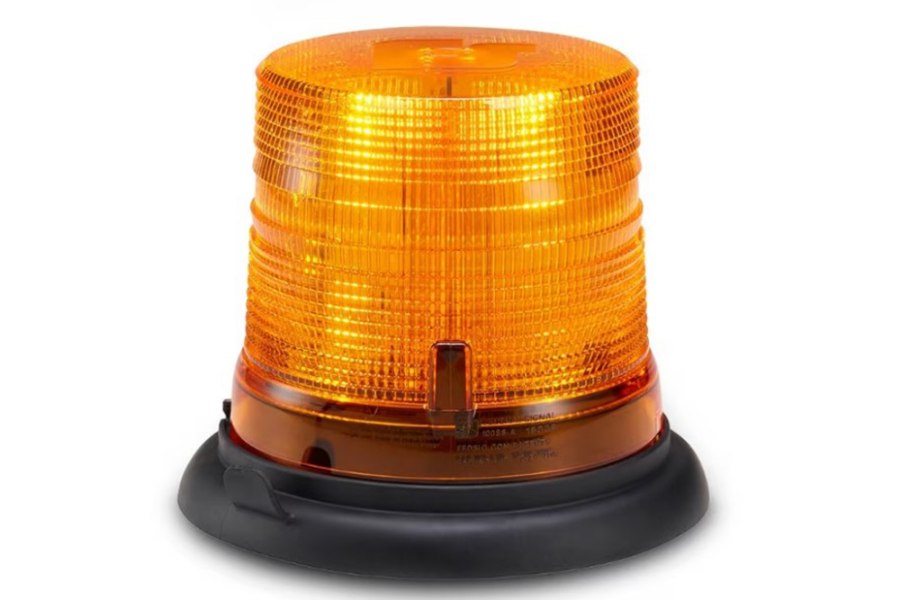 Picture of Federal Signal Spire Series Single and Dual Color Short Beacons