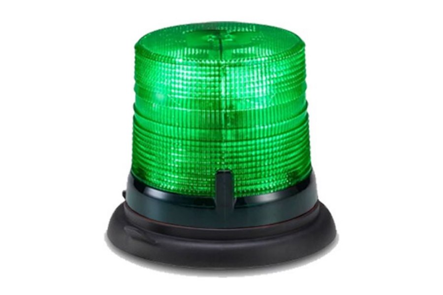 Picture of Federal Signal Spire Series Single and Dual Color Short Beacons