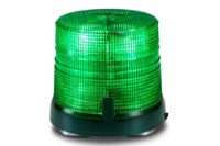 Picture of Federal Signal Spire Series Single and Dual Color Short Beacons