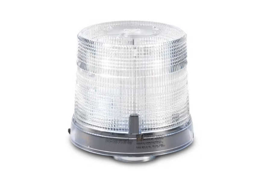 Picture of Federal Signal Spire Series Single and Dual Color Short Beacons