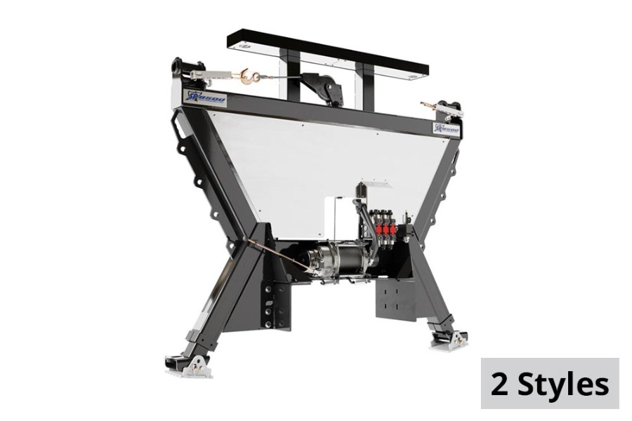 Picture of In the Ditch SP8500 Side Puller