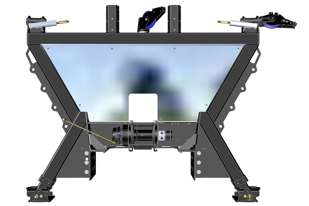 Non-Integrated Controls