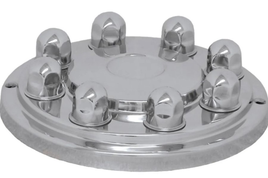 Picture of Phoenix Replacement Front Hub Cover for Simulator #SLD1703