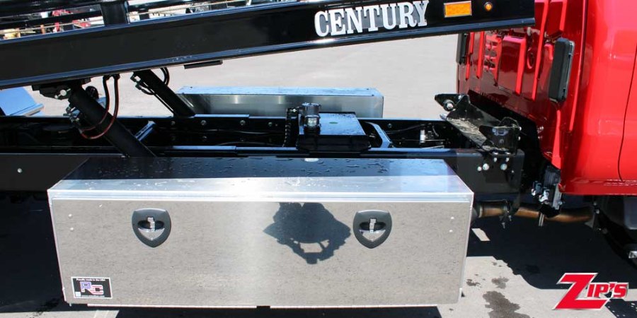 Picture of 2023 Century Steel 10 Series Car Carrier, Chevrolet 6500HD, 22551