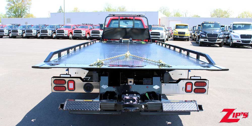Picture of 2023 Century Steel 10 Series Car Carrier, Chevrolet 6500HD, 22551