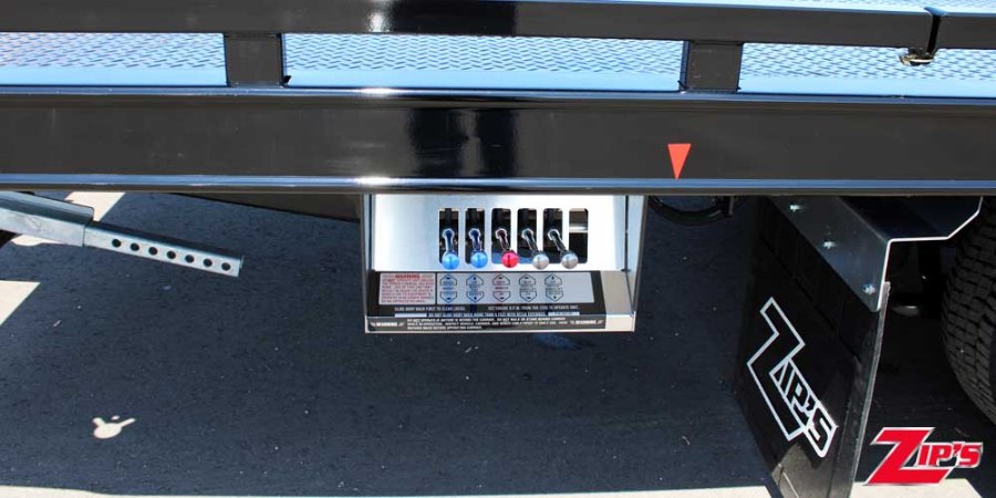 Picture of 2023 Century Steel 10 Series Car Carrier, Chevrolet 6500HD, 22551