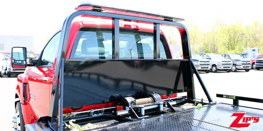 Picture of 2023 Century Steel 10 Series Car Carrier, Chevrolet 6500HD, 22551