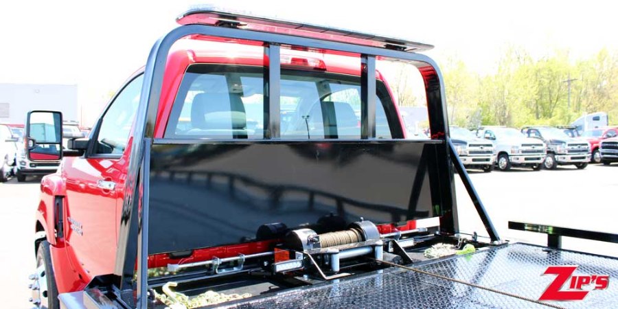 Picture of 2023 Century Steel 10 Series Car Carrier, Chevrolet 6500HD, 22551