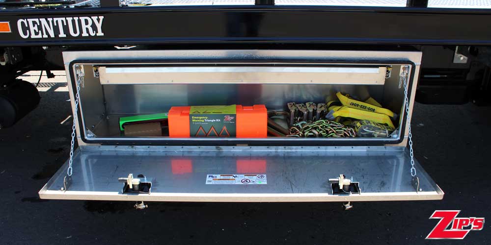 Picture of 2023 Century Steel 10 Series Car Carrier, Chevrolet 6500HD, 22551