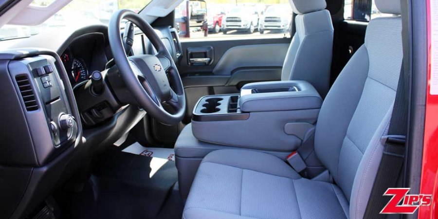 Picture of 2023 Century Steel 10 Series Car Carrier, Chevrolet 6500HD, 22551