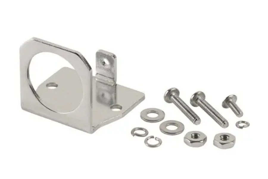 Picture of Federal Signal Single-color Perimeter Warning Light