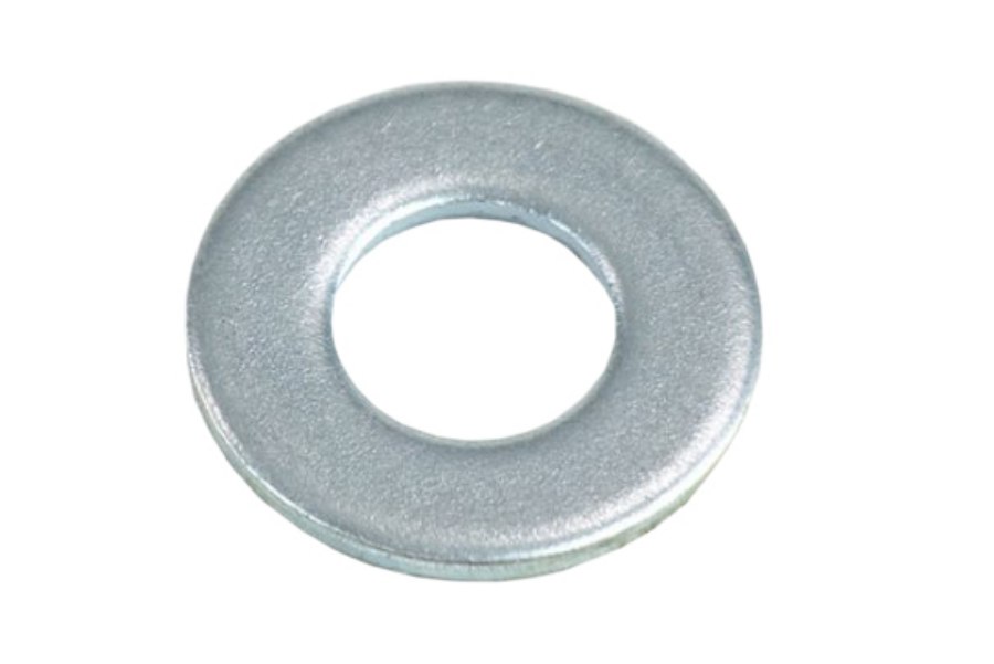 Picture of Flat Washer, 5/16 Plated