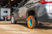 Picture of GUNI Wheel X