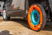 Picture of GUNI Wheel X