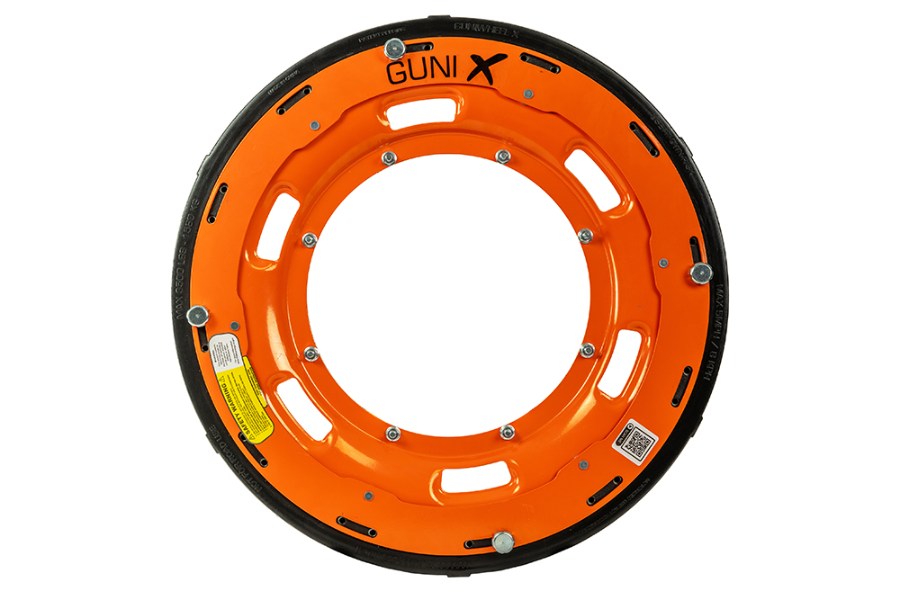 Picture of GUNI Wheel X