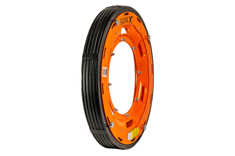 Picture of GUNI Wheel X