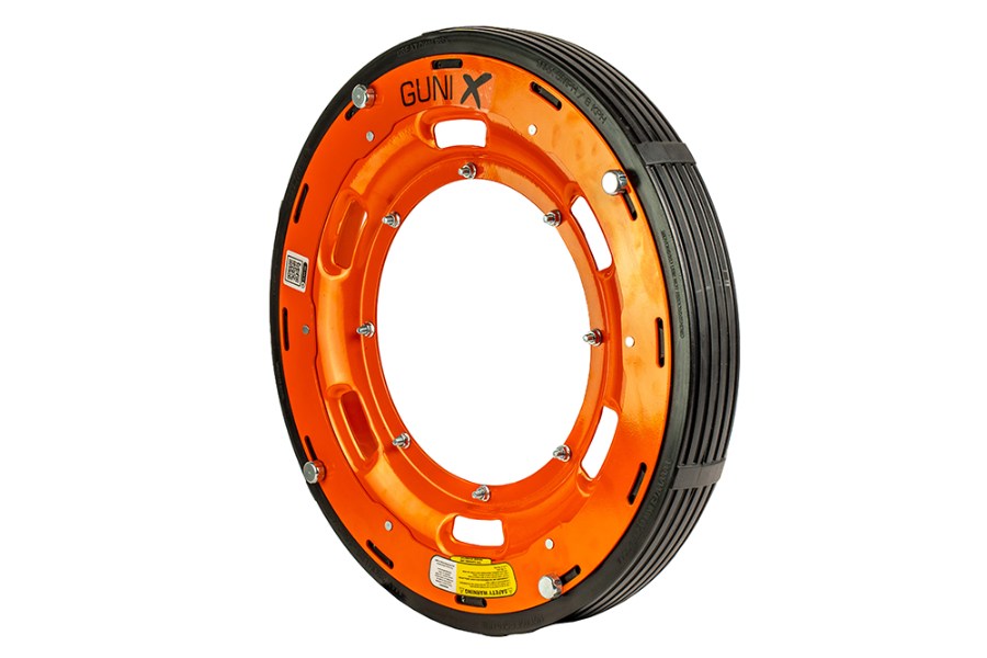 Picture of GUNI Wheel X