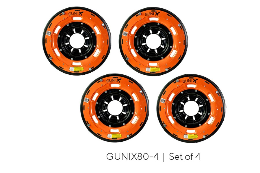 Picture of GUNI Wheel X