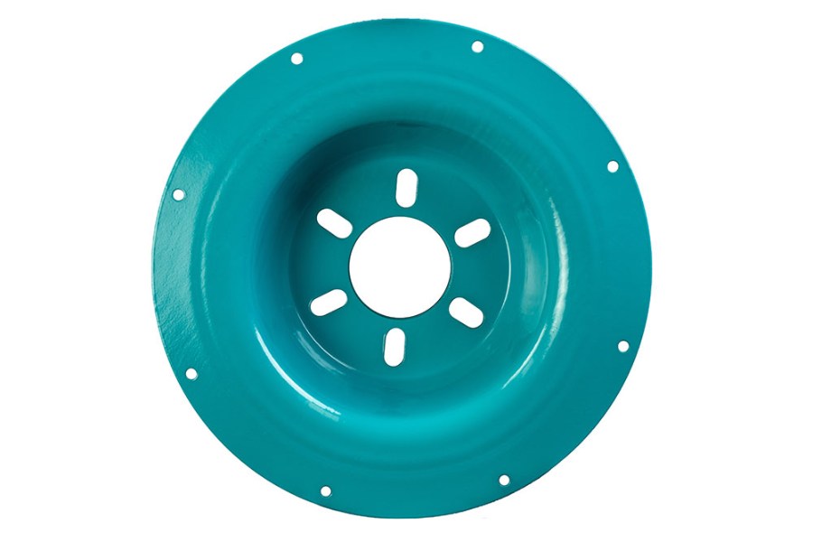 Picture of GUNI Wheel X