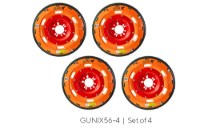 Picture of GUNI Wheel X